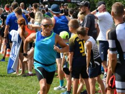 Family - &amp; Friends - Triathlon (2023)